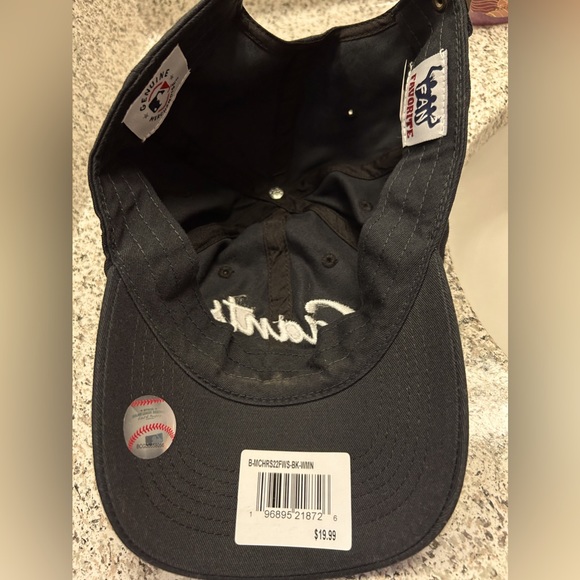 Women’s SF Giants baseball cap - Picture 3 of 3